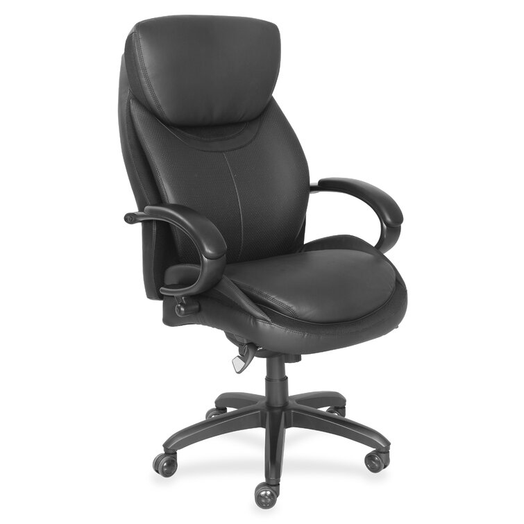 La Z Boy Executive Chair Wayfair